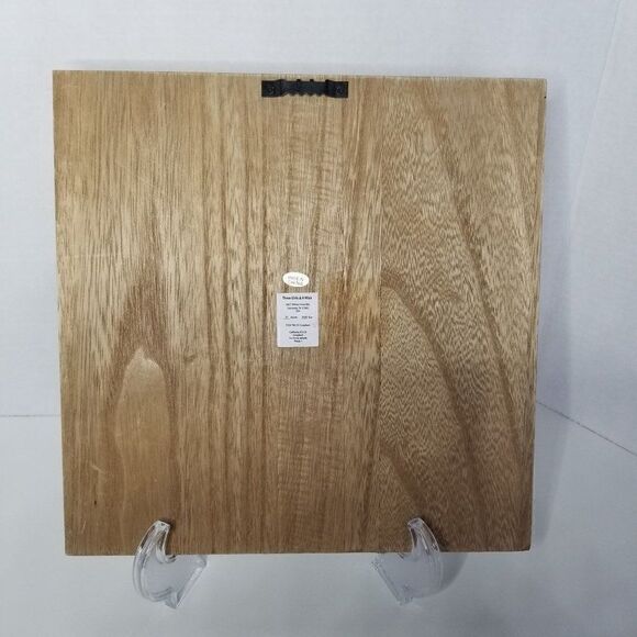 Three Girls & A Wish Letters To Santa Frame with Wall Pocket - Picture 2 of 6